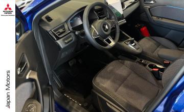 Mitsubishi Grandis 2026 INTENSE + Style + Cold, zdjęcie 6