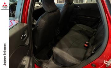 Mitsubishi ASX II Crossover Facelifting 1.2 Turbo 114KM 2025 INVITE + COLD, zdjęcie 6