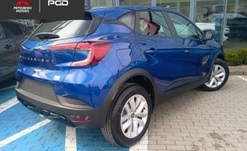 Mitsubishi ASX II Crossover 1.3 M Hybrid 140KM 2025 INVITE +COLD, zdjęcie 6