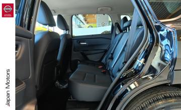 Nissan X-Trail IV 2025 N-Connecta MHEV 163KM 2WD, zdjęcie 6