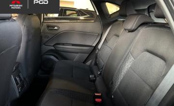 Mitsubishi ASX II Crossover Facelifting 1.2 Turbo 114KM 2025 1.2T 115KM 6MT INVITE Cold, zdjęcie 6