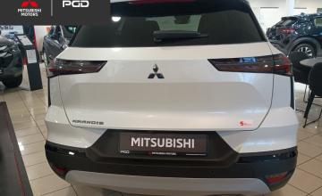 Mitsubishi Grandis 2026 Intense +Style+Cold, zdjęcie 6