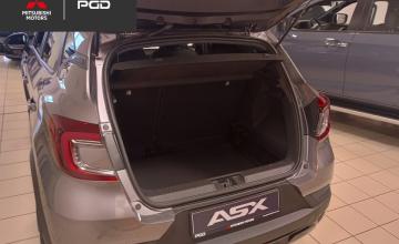 Mitsubishi ASX II Crossover 1.3 M Hybrid 140KM 2025 INVITE +COLD, zdjęcie 6