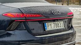 Audi A6 e-hybrid