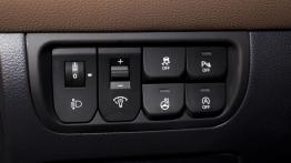 Kia Rio 2011 Hatchback 5d - inny element panelu przedniego