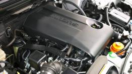 Suzuki Grand Vitara 3D - silnik
