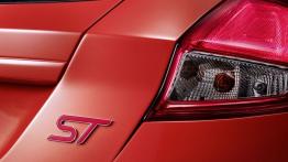 Ford Fiesta ST Concept 5d - emblemat