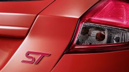 Ford Fiesta ST Concept 5d - emblemat