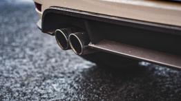 Volkswagen Polo GTI - pod prąd