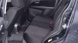 Suzuki SX4 sedan 1.6 2 WD