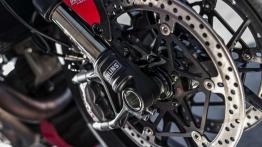 Ducati Monster 1200R - mocarny naked