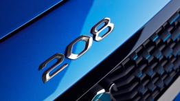 Oto nowy Peugeot 208. Wygląda lepiej i ma elektryczny napęd