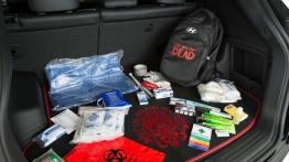Hyundai Tuscon w edycji The Walking Dead