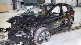 ©koda ENYAQ iV 60, LHD