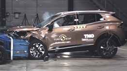 Kia Sportage 1.6 T-GDI HEV, LHD