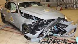 BMW 2 Series Coupé, 2.0 diesel, RHD