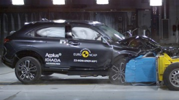 Honda HR-V 1.5 hybrid 'Advance', RHD