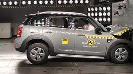 MINI Countryman Cooper D