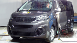 Citroen Spacetourer 2.0 diesel, 'Navette', LHD