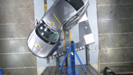 Renault Talisman 1.5dCi, LHD