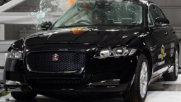 Jaguar XF 2.0 diesel Prestige, RHD