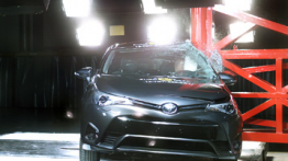 Toyota Avensis 1.6 D-4D Touring Sports, LHD