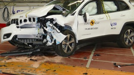 Jeep Cherokee 2.2 diesel ESS Limited