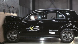 Mercedes-Benz GLE 350d 4MATIC - AMG Line, LHD