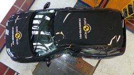  VW T-Cross 1.0 petrol 'Life', LHD