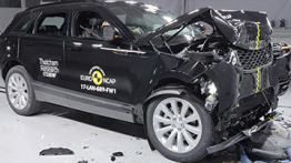  Jaguar F-Pace 20d AWD