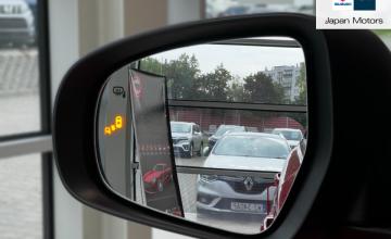 Suzuki Vitara III SUV Facelifting 2024 1.4 BoosterJet mild Hybrid 129KM 2025 FL 1.4 mild Hybrid 2WD, zdjęcie 7