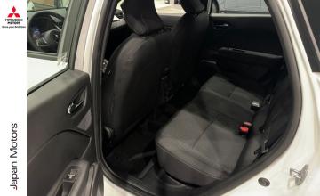 Mitsubishi ASX II Crossover 1.3 M Hybrid 140KM 2025 INVITE + COLD, zdjęcie 7