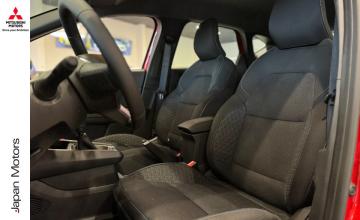 Mitsubishi ASX II Crossover Facelifting 1.2 Turbo 114KM 2025 INVITE + COLD, zdjęcie 7