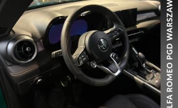 Alfa Romeo Tonale SUV 1.5 T4 160KM 2024 MY24  Sprint 1.5 T4160 KM DCT7 Mild-Hybrid, zdjęcie 7