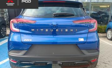 Mitsubishi ASX II Crossover 1.3 M Hybrid 140KM 2025 INVITE +COLD, zdjęcie 7