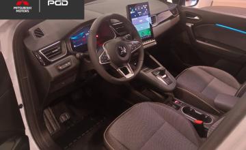 Mitsubishi Grandis 2026 Intense +Style+Cold, zdjęcie 7