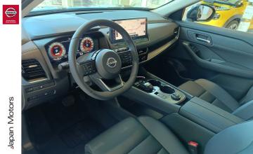 Nissan X-Trail IV 2025 N-Connecta MHEV 163KM 2WD, zdjęcie 7