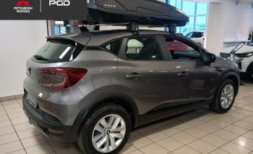 Mitsubishi ASX II Crossover 1.3 M Hybrid 140KM 2025 INVITE +COLD, zdjęcie 7