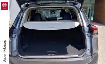 Nissan X-Trail IV 1.5 VC-T e-POWER 213KM 2025 e-POWER / Hybryda / Tekna / Pakiet Premium / Felgii 19&quot; / 4WD /, zdjęcie 7