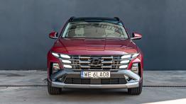 Hyundai Tucson 2026 PHEV Platinum 4WD - widok z przodu
