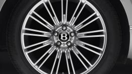 Bentley Continental Flying Spur Speed - koło