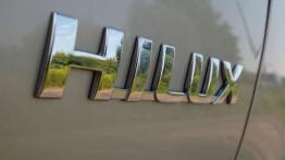 Narzędzie do walki z VAT-em - Toyota Hilux 3.0 D-4D