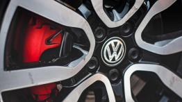 Volkswagen Polo GTI - pod prąd
