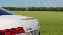 Skoda Octavia GreenLine - alternatywa dla hybryd?