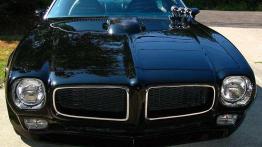 Pontiac Trans Am - coś więcej, niż tylko samochód