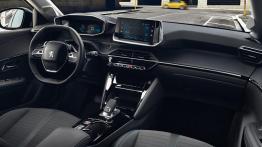 Oto nowy Peugeot 208. Wygląda lepiej i ma elektryczny napęd