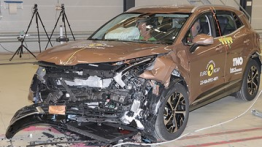 Kia Sportage 1.6 T-GDI HEV, LHD