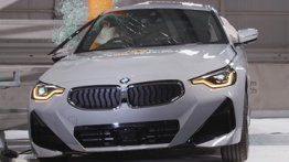 BMW 2 Series Coupé, 2.0 diesel, RHD