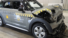 MINI Countryman Cooper D