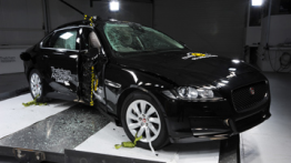 Jaguar XF 2.0 diesel Prestige, RHD